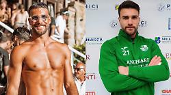 Flavio Ubirti, chi è il tentatore di Temptation Island che ha fatto impazzire le fidanzate: scopri tutto sul portiere della Baldaccio Bruni Anghiari