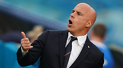 Andrea Soncin, chi è il ct della Nazionale femminile. Il Cobra: "Il calcio non ha genere". La sfida contro il Portogallo