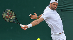 Grigor Dimitrov, chi è il tennista gentleman con gli attacchi di panico. Ci prova lui a fermare Jannik Sinner