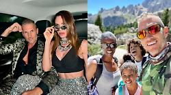 Alvin, chi è il conduttore di Cornetto Battiti Live insieme a Ilary Blasi: dalla carriera all'amore per Kali Wilkes e per la sua famiglia