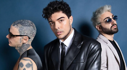 The Kolors al Valdichiana Village, ora c'è l'annuncio ufficiale. Prima Luca Toni poi Stash e il suo gruppo