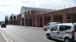 Parcheggio Baldaccio, intervento da 400 mila euro per cambiare l'illuminazione che risale agli anni Novanta 