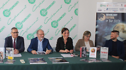 Al via il Moonlight Festival: primo appuntamento ad Anghiari, poi la terrazza letteraria in Piazza Grande ad Arezzo