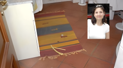 Delitto di Garlasco, il sangue di  Chiara Poggi. Attesa per gli accertamenti sulle unghie