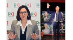 "Candidare subito Giani per la presidenza della Regione Toscana". Appello di Barbara Croci, segretaria provinciale del Pd, ai vertici del partito