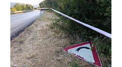 Morta nell'auto finita nel burrone, ecco chi è la donna che ha perso la vita
