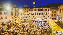 Le sfide dei giovani agricoltori: la Notte gialla di Coldiretti a Montevarchi