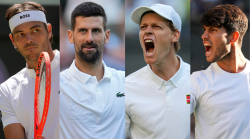 Wimbledon, ecco chi vincerà il torneo più importante del mondo. I bookmaker non hanno dubbi. O forse sì? Tutte le quote