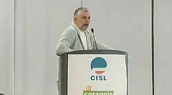 Arezzo, allarme della Cisl: "Mancano almeno 40 unità ai vigili del fuoco"