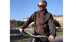 Niccolai: "Tanti vanno in bicicletta ma non si impegnano per la sua diffusione nella vita quotidiana. Vi spiego la sfida di Fiab"