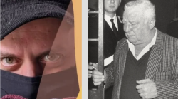 Pietro Pacciani secondo lo Sgargabonzi: uno spettacolo su Mostro e non Mostro