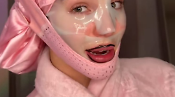 Il trend Beauty di TikTok più criticato del momento, #morningshed