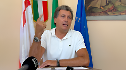 Elezioni regionali della Toscana, il sindaco Mario Agnelli al centrodestra: "Stavolta non faccio il portatore di voti"