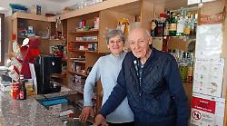 Bottega di alimentari chiude dopo 231 anni. Era a Colcellalto, frazione di Sestino, 75 abitanti