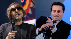 La Zanzara Tour sbarca ad Arezzo. Le stoccate di Giuseppe Cruciani e David Parenzo tra satira e libertà di parola
