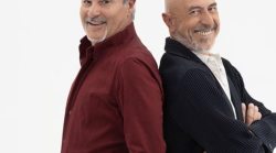 Facci ridere, l'ultima sfida tra gli aspiranti comici di Nord, Centro e Sud. Ecco chi sono i giurati