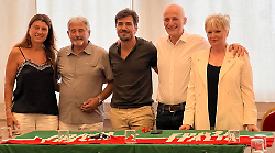 Forza Italia, Mennini capolista per le elezioni regionali. Ecco chi sono gli altri candidati aretini