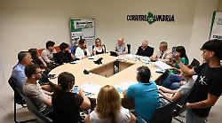 Mogol alla guida del Gruppo Corriere: “Facciamo dell’Umbria il giardino d’Europa”