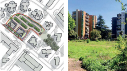 Torri residenziali nell'area verde, la variante contestata arriva in Consiglio comunale per l'adozione