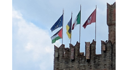 Manifestazione in piazza Zucchi alle 9 di venerdì 3 ottobre per lo sciopero pro Palestina 