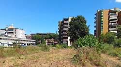 Legambiente contro le torri residenziali in via Tiziano: "Scelta urbanistica sbagliata"