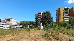 Torri di via Tiziano, l'amministrazione comunale: "Si procede con approfondimenti, nessuna criticità. Area senza identità da valorizzare"