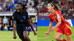 Inghilterra - Spagna, ecco chi vincerà la finale degli Europei di calcio femminile. Ovviamente secondo i bookmaker. I pronostici e le stelline del gol