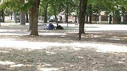 Arezzo, provvedimento "zone rosse". Effettuato il primo allontanamento, in corso altri due
