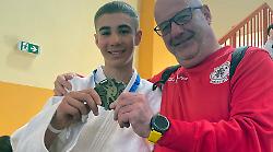 Il Coni regionale premia il miglior giovane della Toscana. Ecco a chi andrà l'Aquila d'Oro