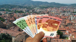 Affitti ancora in aumento: in sei mesi + 5.8%. Trovare casa ad Arezzo è sempre più difficile