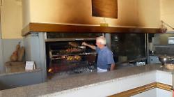 Arezzo, la rosticceria La Griglia getta la spugna. Chiude dopo 57 anni, non ha trovato acquirenti