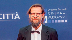 Si chiude il Film Festival, in passerella il regista Andrea Segre e dell'attore Paolo Calabresi