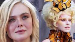 Hunger Games, Elle Fanning parla di come &egrave; entrata nel cast del prequel  della saga: "I fan lo hanno reso possibile"
