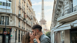 Assaporando e sognando Parigi. E' la città più romantica del mondo? La concorrenza di Venezia, i film di Rai 1 e la vera vincitrice 