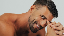 Temptation Island, Flavio Ubirti non resiste alla tentazione: lascia il calcio per lo show. Il diesse: "Non è bastato il falò di confronto. Siamo senza portiere"