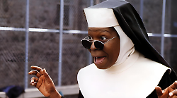 Sister Act 2 dietro le quinte: curiosità e segreti del film sulla suora più svitata che mai. Quella scommessa di Whoopi Goldberg