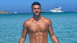 Da Temptation Island a Uomini e Donne, la nuova partita di Flavio Ubirti sul trono dei single