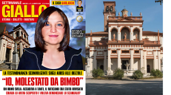 Garlasco, clamoroso su Giallo: testimone racconta le molestie subite al santuario. "Accadeva a tanti, il Vaticano sapeva. Chi può parli"