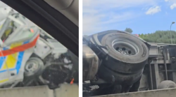 Gravissimo incidente in A1, le strade alternative. Numerose mezzi coinvolti, ci sarebbero morti