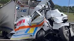 Incidente in A1, riaperto il tratto tra Arezzo e Valdarno in direzione Bologna