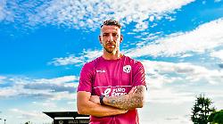 L'Arezzo ufficializza Pietro Cianci. Arriva a titolo definitivo, contratto fino al 2028