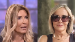 Delitto di Garlasco, Selvaggia Lucarelli contro Albina Perri sull'ipotesi massoneria: "Ricordo che dirige un giornale"