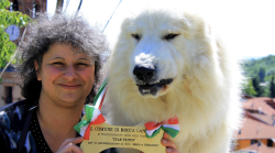 Il cane italiano di Belle & Sebastien: la storia di Fripon. Diventò una vera e propria star, morto nel 2020. L'addestratrice: "Impossibile dimenticarlo. Vi racconto cosa faceva"