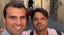 WikiPedro alla scoperta di Bibbiena: a spasso nel centro storico tra monumenti e musei