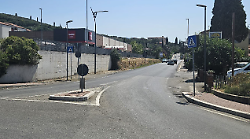 Strade sicure, mezzo milione di euro per i lavori in 9 comuni dell'Aretino. La mappa degli interventi