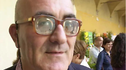 Arezzo, il Comune si occuperà dei funerali di Fabio Fioroni. Il sindaco Ghinelli: "Mai lasciato solo"