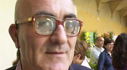 Addio a Fabio Fioroni, detto Otto. Le battaglie, i racconti e le imprese a volte sopra le righe