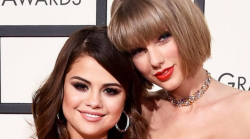 Taylor Swift e Selena Gomez migliori amiche da anni. Ora sappiamo finalmente come si sono conosciute