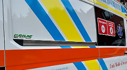 Aggrediti due volontari della Misericordia di Castelfranco durante un soccorso