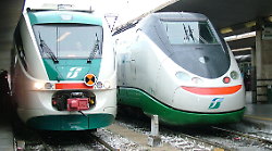 Treni, lavori lungo la Direttissima Firenze-Roma: così gli interventi fino al 21 agosto